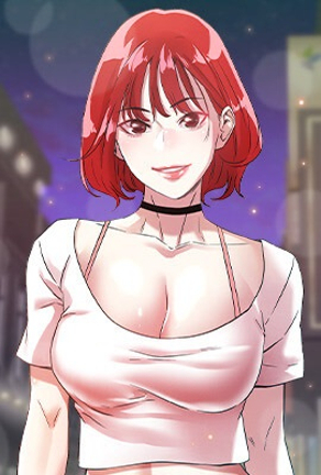 韩国片漫画韩漫精选